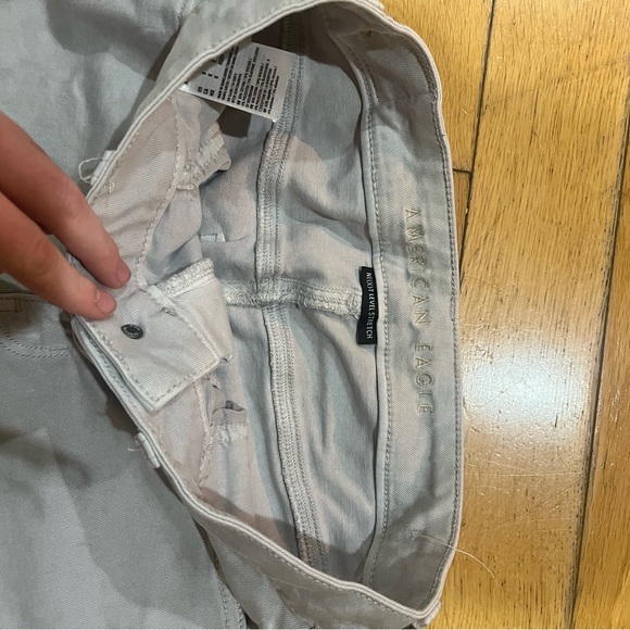 AMERICAN EAGLE NEXT LEVEL STRECH - Picture 3 of 4